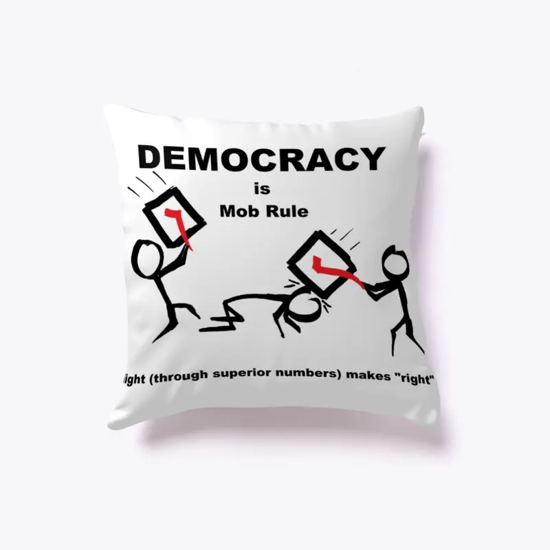 Democracy