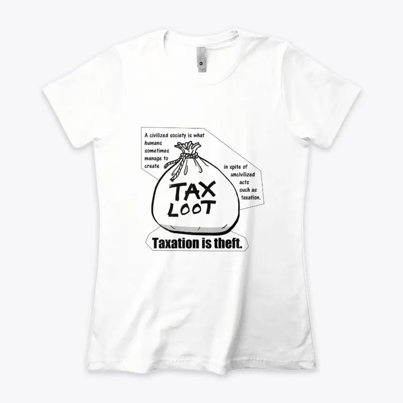 Taxation