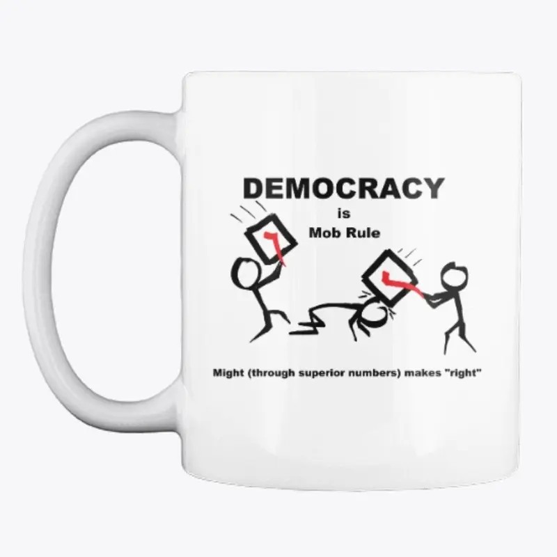 Democracy