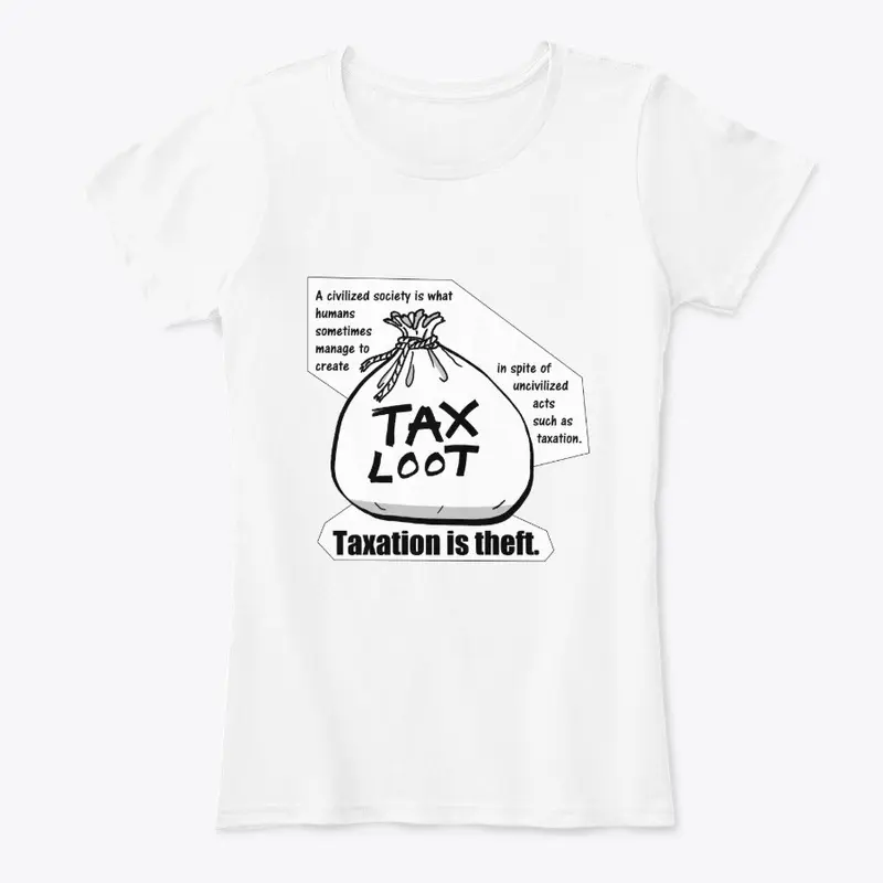 Taxation