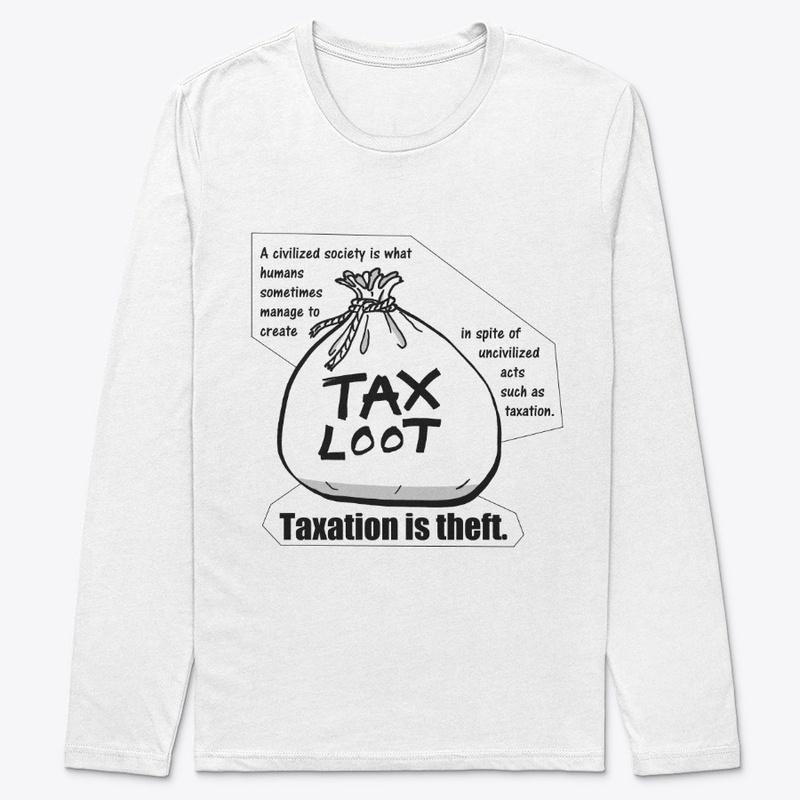 Taxation