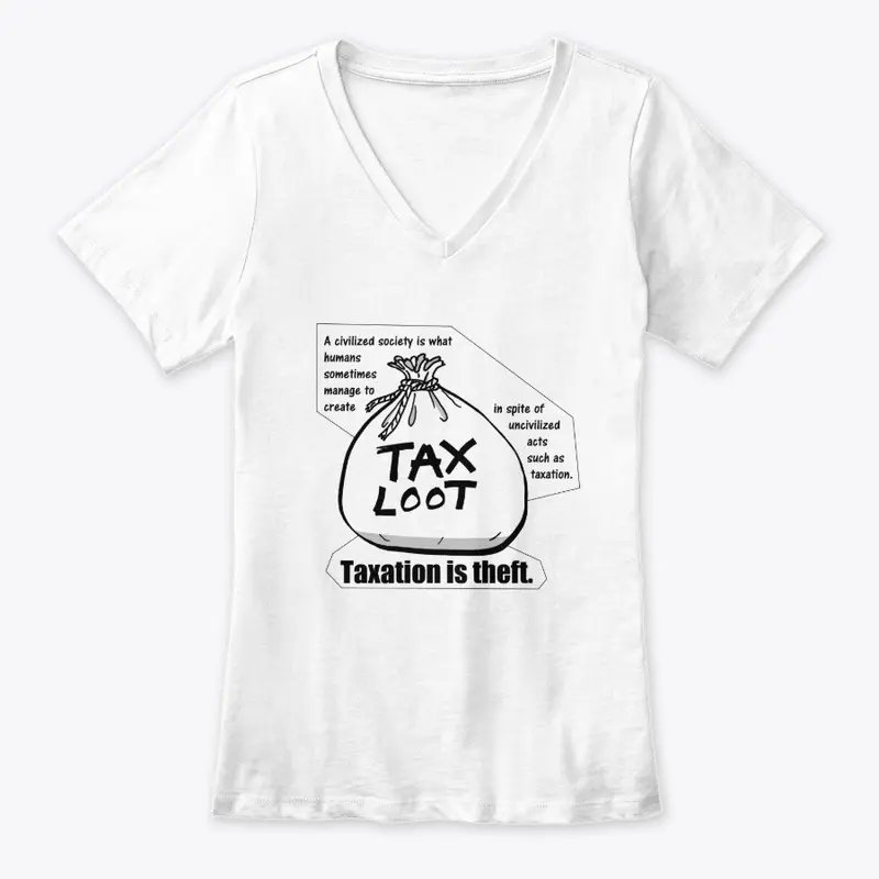 Taxation